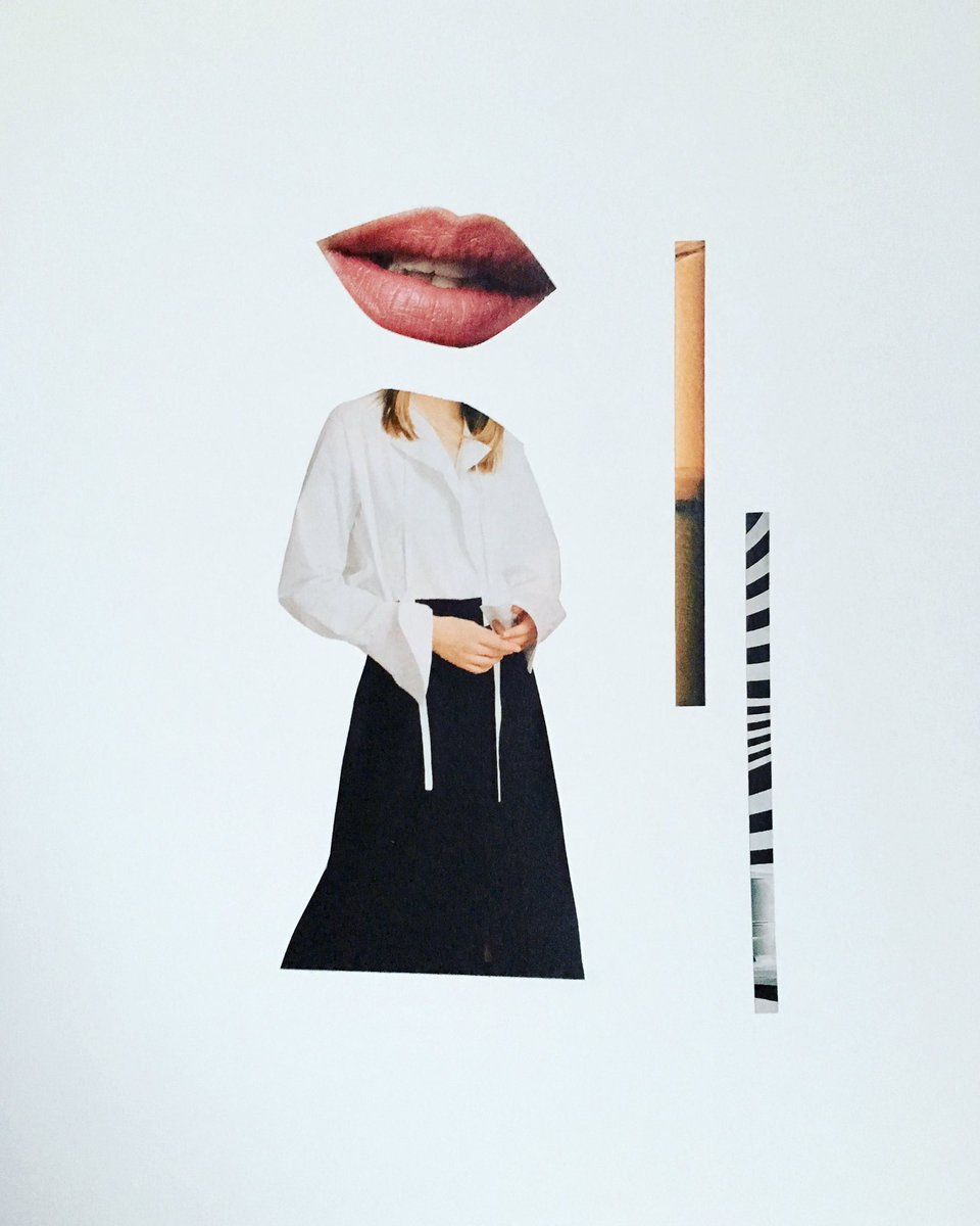 El_eye_hART's tweet photo. Sandra // 73rd piece of the Newpop series // #eliworks https://t.co/Ay7wSAd8p3