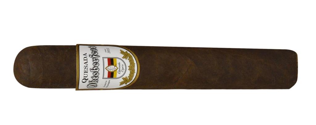 Oktoberfest 2017! 
Most unique tasting Oktoberfest <a href="/quesadacigars/">Quesada Cigars</a> has ever made!
#CigarHerf cigarherf.net/2017/08/16/okt…