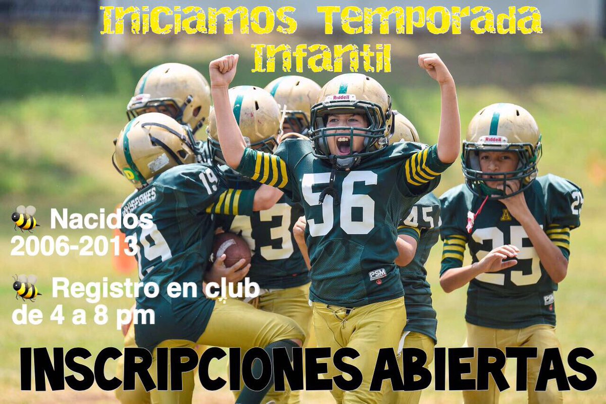 Club Avispones tweet media
