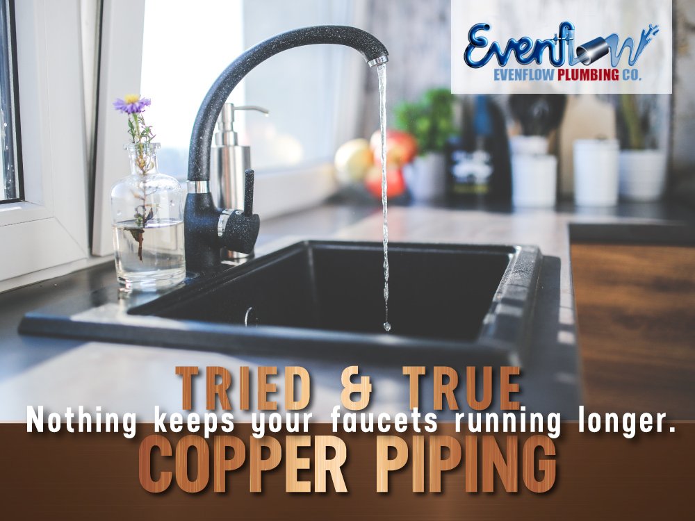 NoDig_Oakland's tweet photo. Copper is the natural choice for re-piping material around the world.  #EvenflowPlumbing #Copper #Repipe 

https://t.co/hNzoZspDNx https://t.co/WJn0BfswrK
