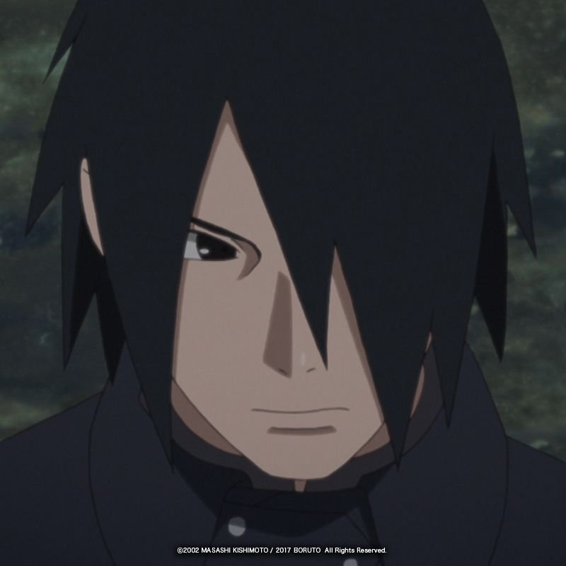 Viz On Twitter Sasuke S Secret Mission Is Taking Its Toll On Sarada Watch Episode 19 Of Boruto For Free Https T Co 26cnmg7lcq
