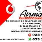 Photo by AirMarComunicaciones (@AirMarCom)