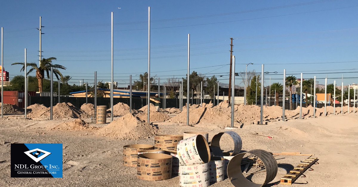 NDLGroupInc's tweet photo. We're out of the ground at @UrbanSeedInc. #generalcontractor #cre #farmtotable #upupandaway #outoftheground https://t.co/JxapAazj97