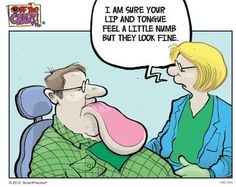 KingslandDental's tweet image. Happy National Tell a Joke day! #celebrateeveryday #tellajokeday #youlookfine