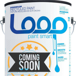 Photo by Loop Recycled Paint (@LoopProducts)