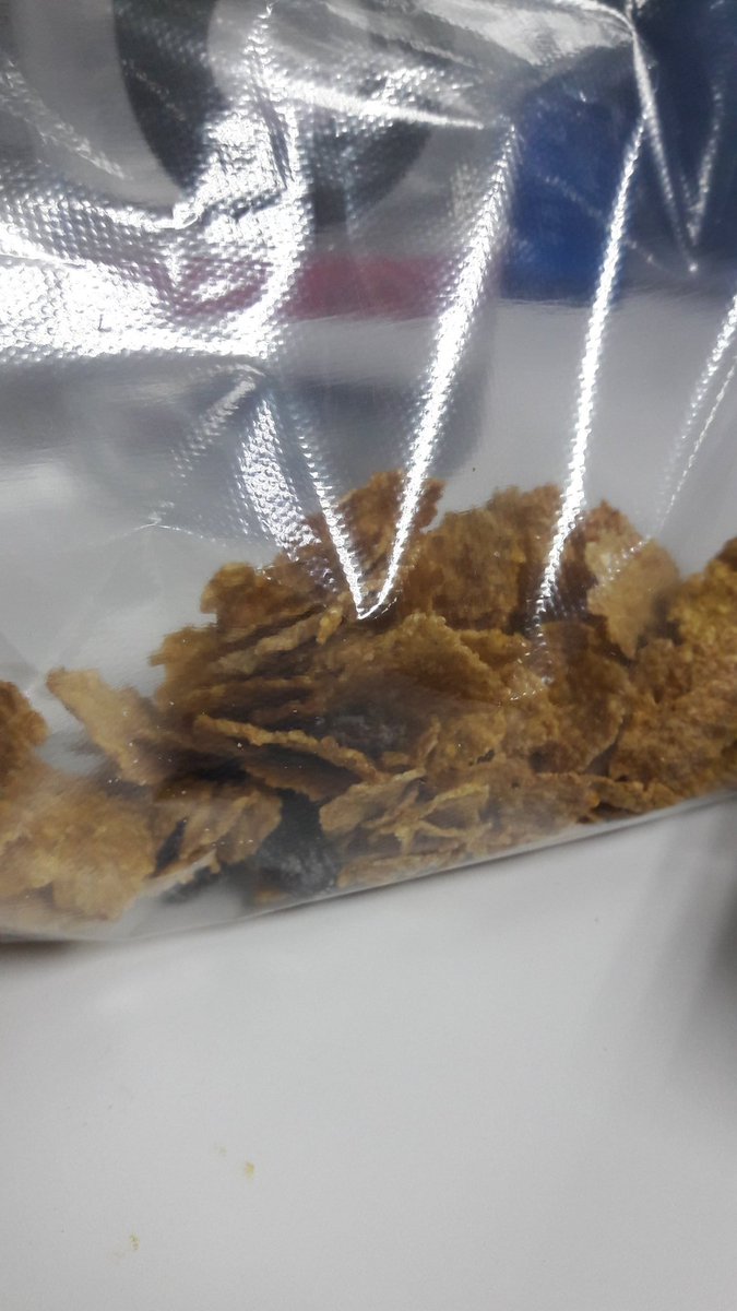 JANINE507's tweet image. #SnackMode 😁