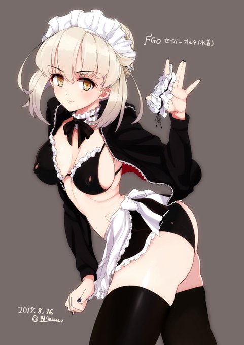 #FGO #FateGO
色々間違ってたので上げ直し…
出るといいな… 