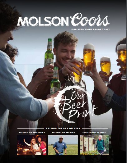 flagcomm's tweet photo. Cheers 🍻 to our client @MolsonCoors for the @BeerPrint report &amp; 2025 strategy launch! Raising the Bar on Beer: https://t.co/IWEyyZy5ZS https://t.co/hLsNAgbd6I