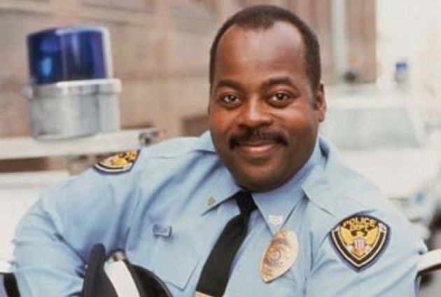 Happy 65th birthday to national treasure, Reginald VelJohnson. 

Pay homage. 