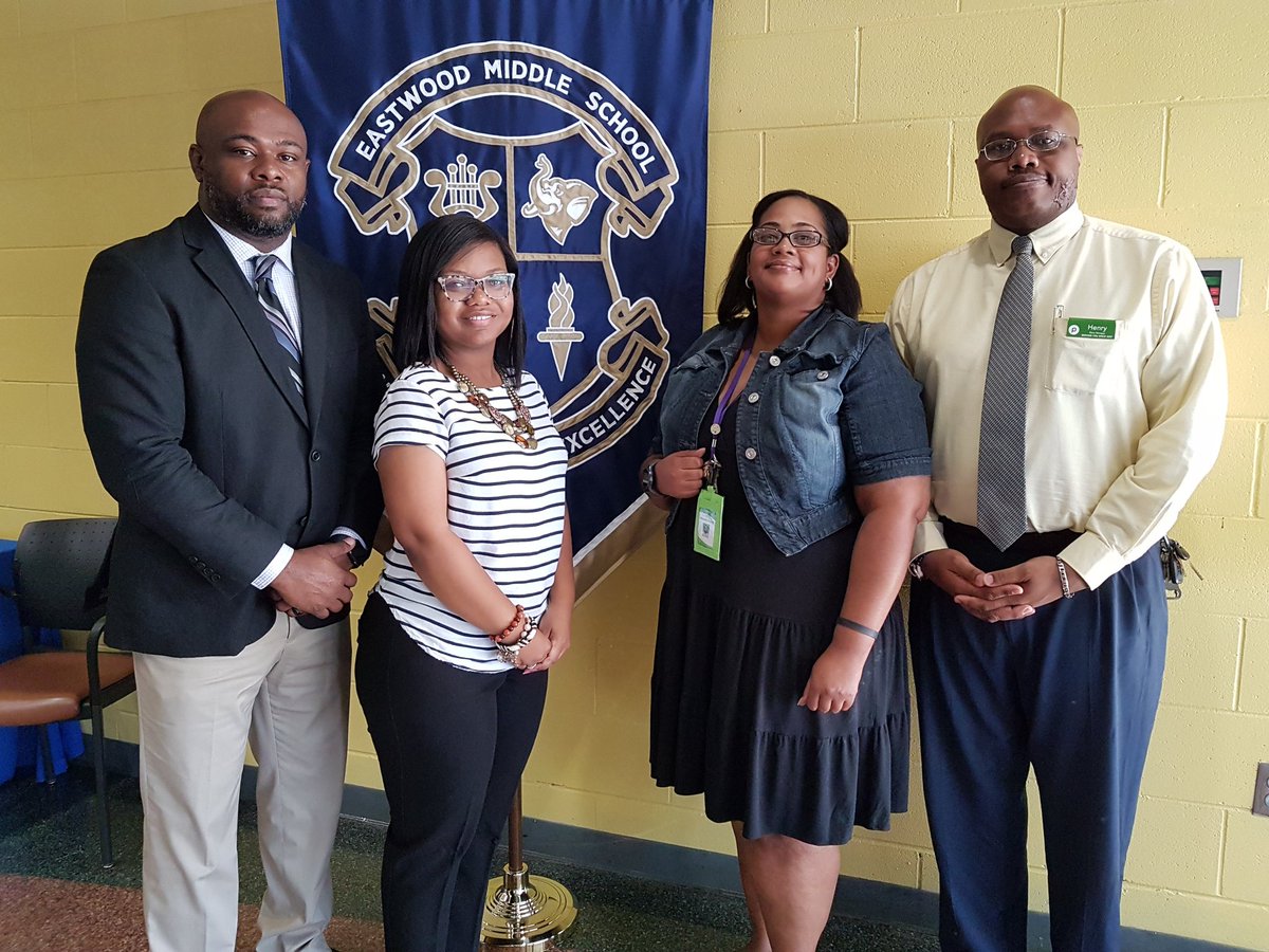 Eastwood Middle Eastwood Middle School Welcomes Publix As Our New Adopt A School Partner Eastwoodstrong