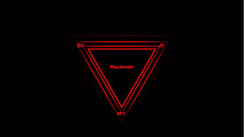 HZiggysan's tweet photo. https://t.co/9vJ1kWBlSP The Machmen  the machmen 💀 https://t.co/LKG1Gcx9x8