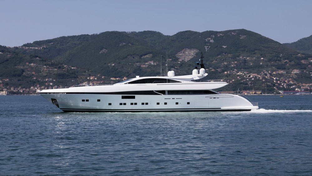 HighwaysBB's tweet photo. CCN's first superyacht, Elsea, will debut at Cannes Yachting Festival. Count us onboard! https://t.co/3jyJZyE99v https://t.co/DWAeexm5OL