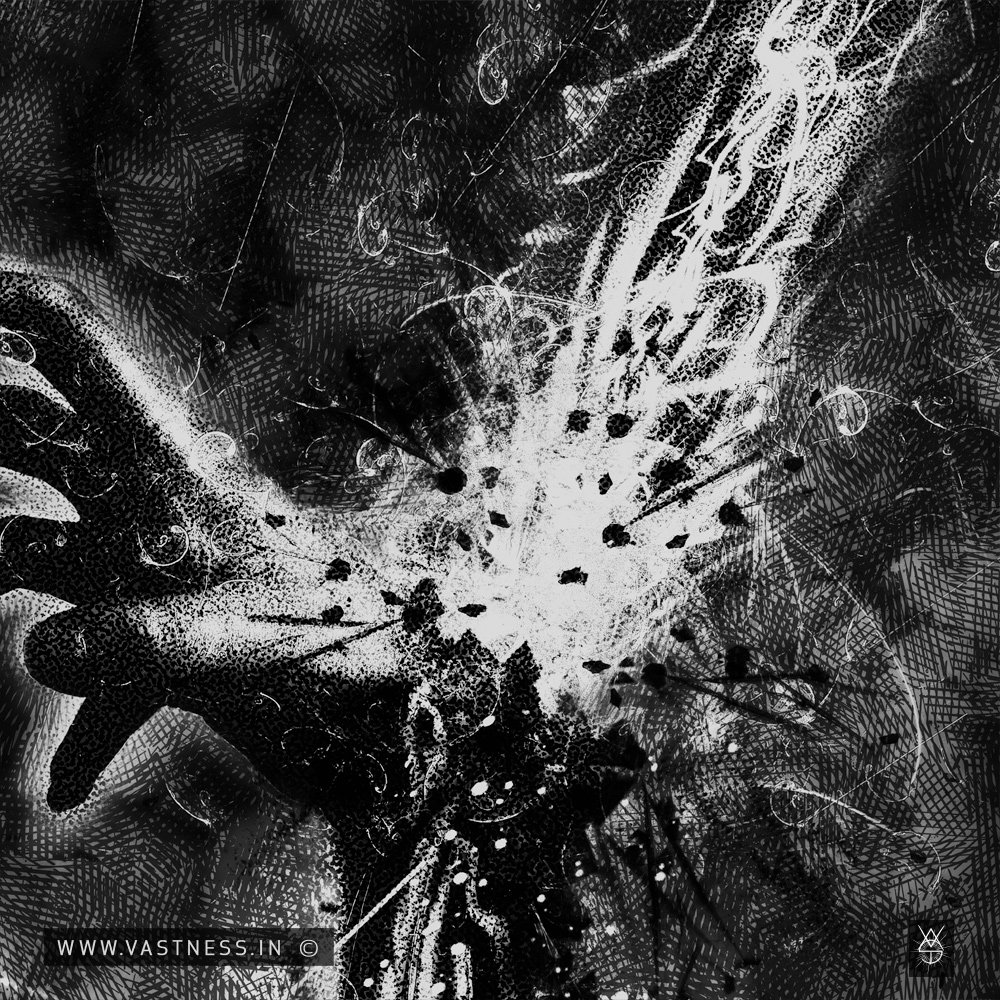 VastnessIn's tweet photo. Conductivity / Resistance 2017
#vast #vastness #fineart #artwork #art #print #collage #digital #detail #offset https://t.co/DQIGMjjDTj