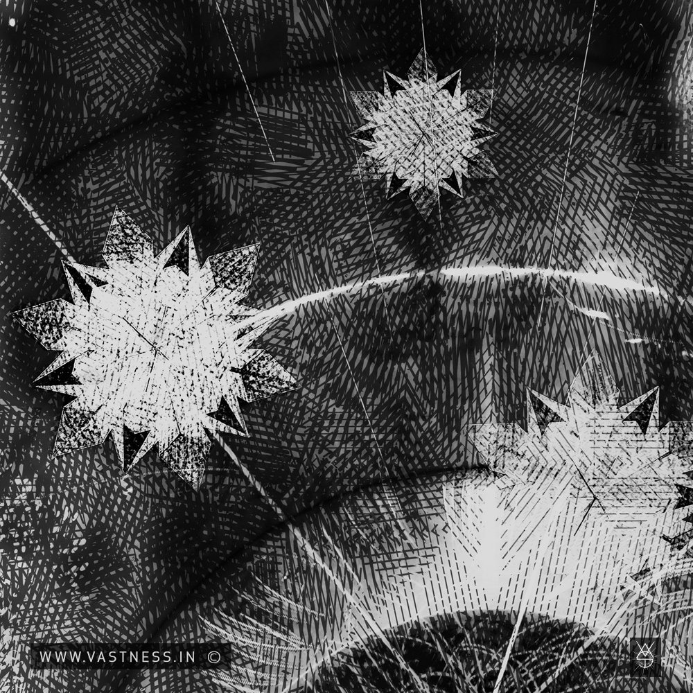 VastnessIn's tweet photo. Conductivity / Resistance 2017
#vast #vastness #fineart #artwork #art #print #collage #digital #detail #offset https://t.co/DQIGMjjDTj