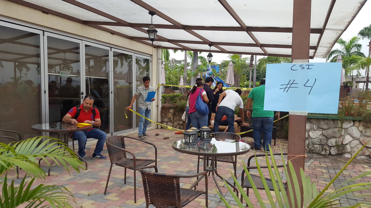 JCazadora's tweet photo. #bootcampbdp Grupo Verde https://t.co/kyFbexhjS5