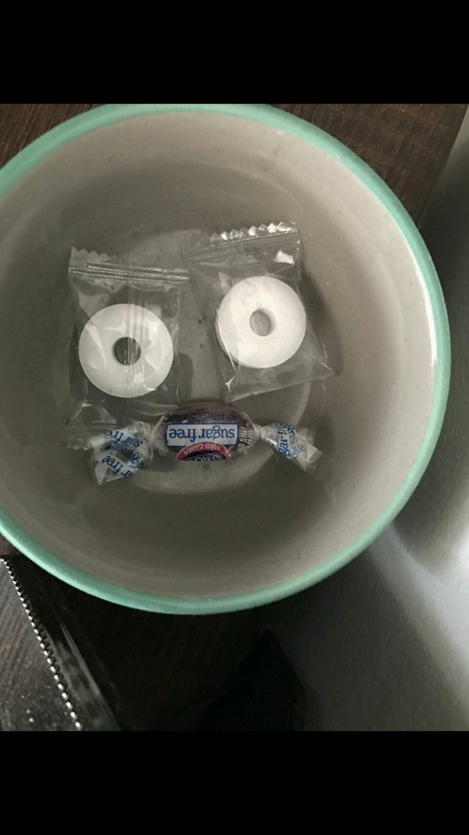 FoundAFace's tweet image. "Hey, psst. Get more candy." - this face, probably. Found by Lisa #foundaface