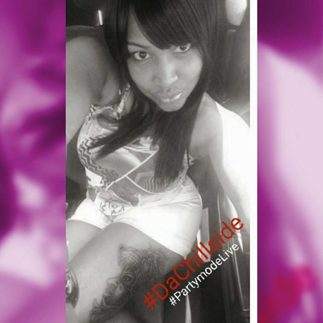 dbchaunte's tweet photo. Be a FLOWER and BLOOM!
#DaChillside of #PartymodeLive #StayInTheKnow https://t.co/s5DI2JU6RD
