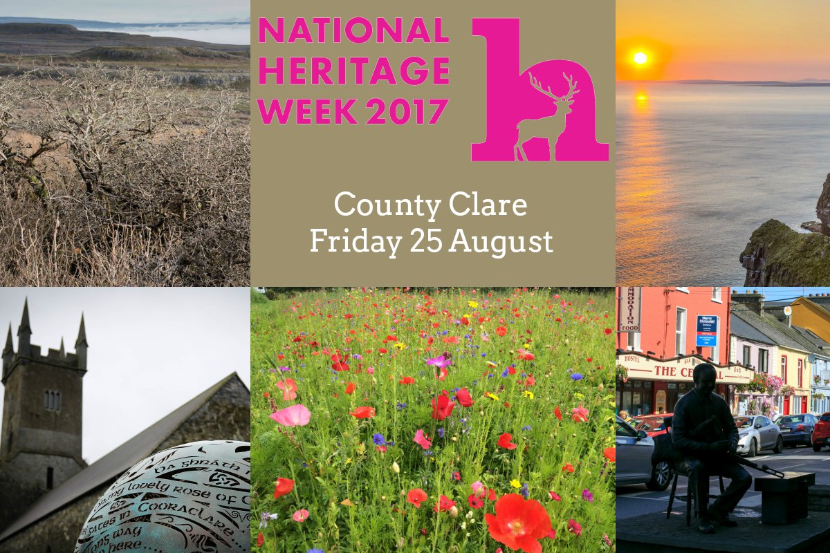 Clare County Council tweet media