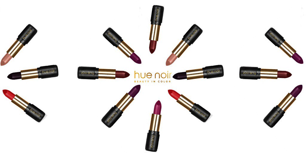 huenoir's tweet photo. You need a little more of these in your life.💋 #lipstick #myshade #huenoir #makeup #woc #beauty https://t.co/OjagPrCX0k