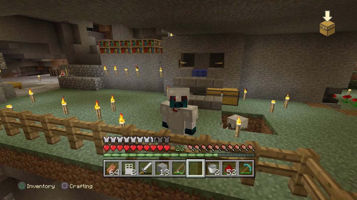 RoverReXx's tweet photo. #PS4share https://t.co/DTgT3kGMdQ