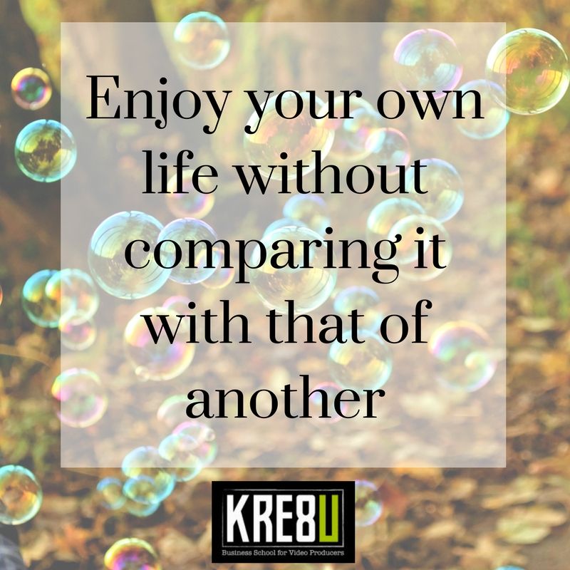 KRE8 University tweet media