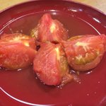 ディープ西荻窪グルメガイド 夏に食べたい トマトのおでん 西荻窪 田毎 Togetter