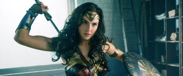 OilStockPicks's tweet photo. Wonder Woman Gets Power Boost From Oil Group https://t.co/BJbMsi8FNV https://t.co/w35JjpXZ1p