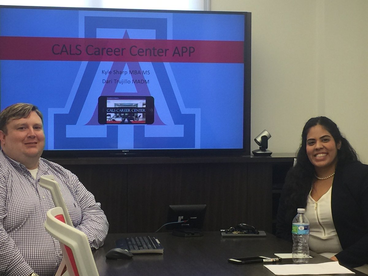 UArizona Ag, Life & Environmental Sciences tweet media