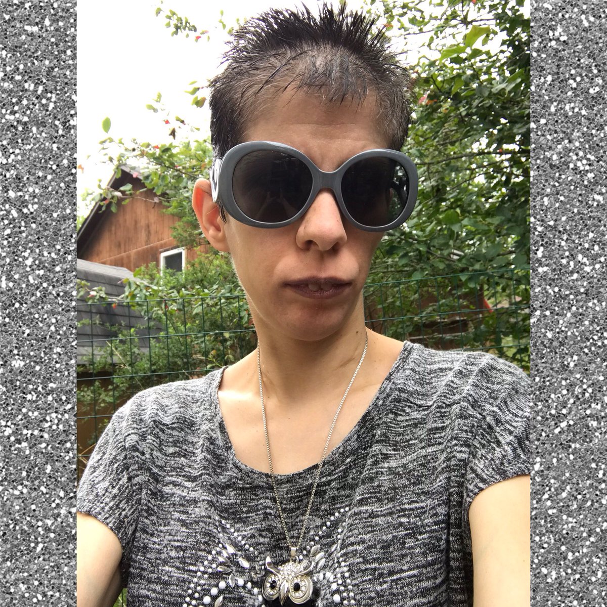 laffertyslady's tweet photo. #SelfiesForMe 🦉🦉🦉 https://t.co/TvrrFiKxIA