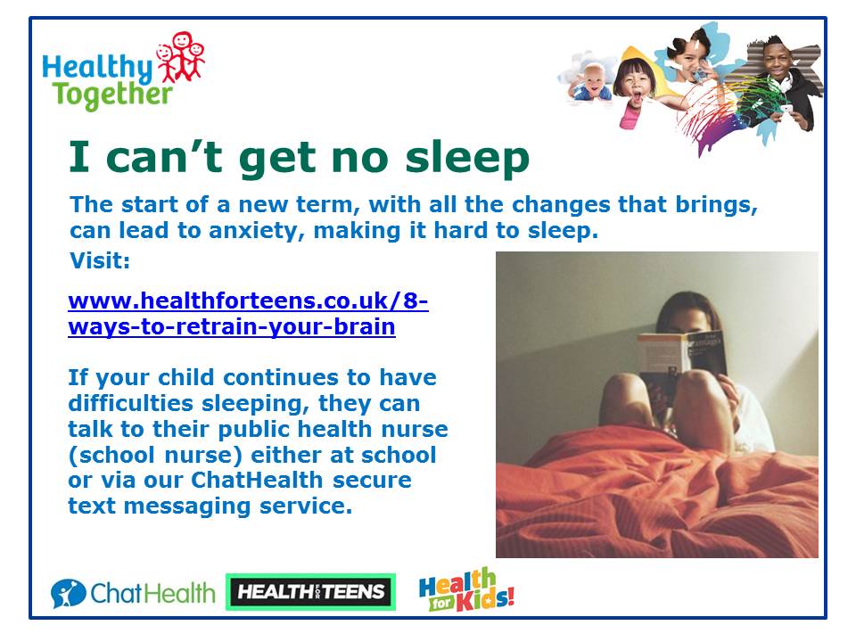 Don't lose sleep over a new school term. Read our tips &amp; you'll be sleeping easy by September! ow.ly/CJve30esd0c  #ReadyForSchool