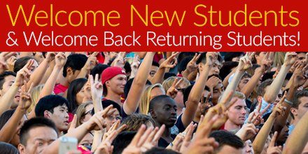 USCSDA's tweet photo. We hope our #SDAstudents had a restful summer! Have a wonderful school year! #WelcomeToUSC #OfficialTrojan #cueSDAgo https://t.co/XjP5gaLtTC