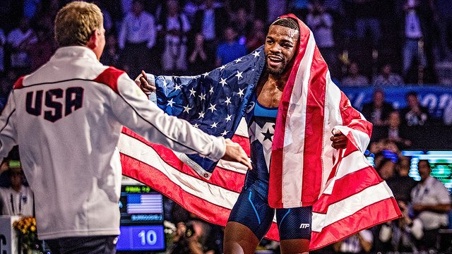 trackwrestling's tweet image. Big news: @NBCSports to deliver unprecedented television coverage of the World Championships. Details ➡️ trackwrestling.com/tw/PortalPost.…
