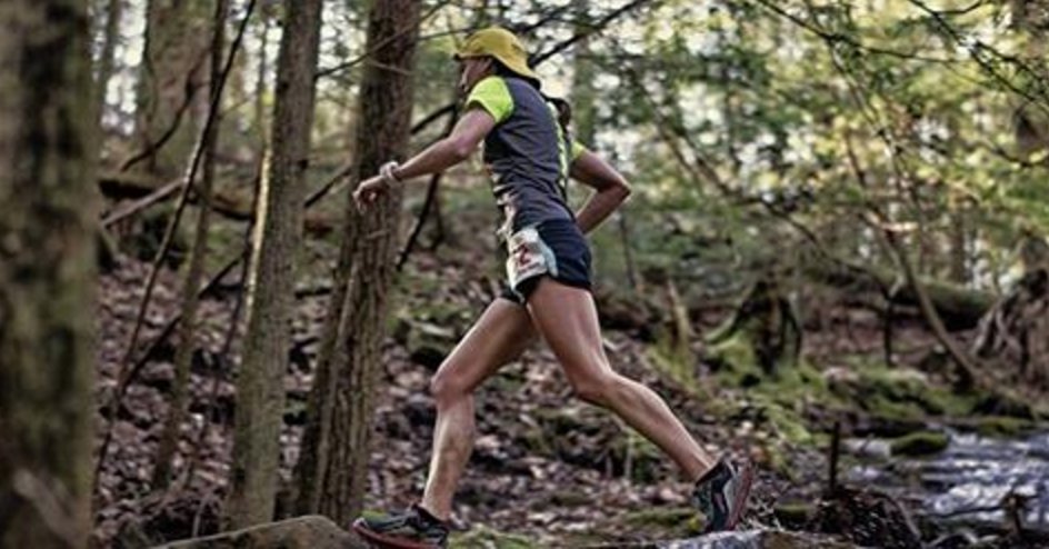 "The more women we can encourage and empower to get on the trails, the better." rei.com/blog/run/trail…