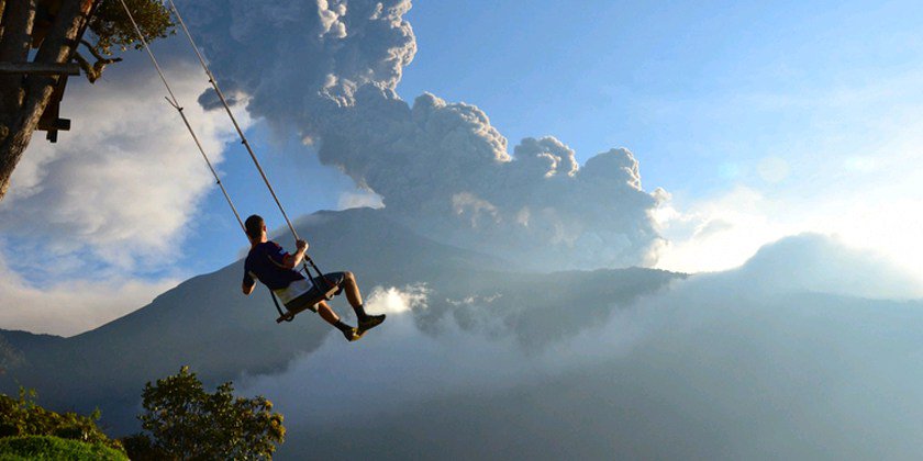 fusionmediamag's tweet photo. 10 lugares que debes conocer antes de morir https://t.co/51i7JQGXbw https://t.co/BfOclmQUuZ