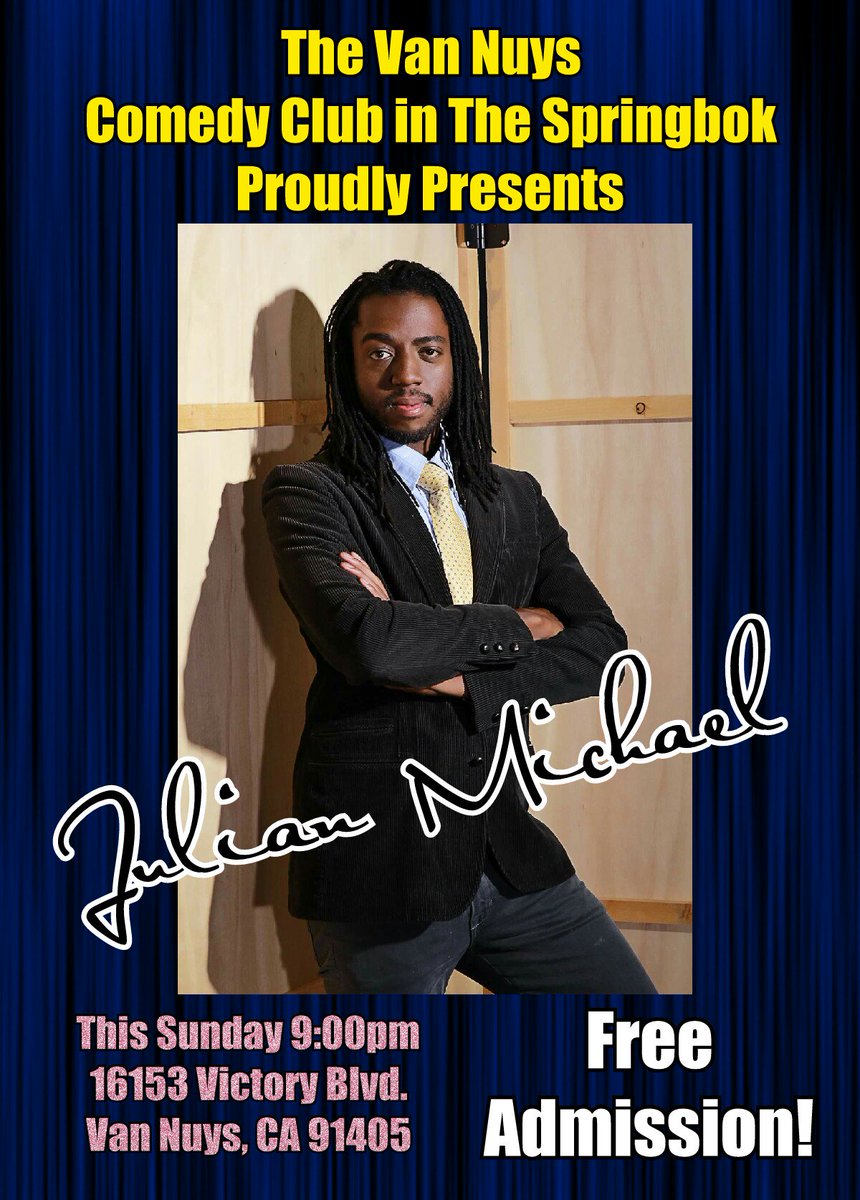 mayhemandtoken's tweet photo. Sunday. 9pm. Van Nuys. #Token. #Comedy. #Free. #BringYoAss https://t.co/Tj0xMdpuyK