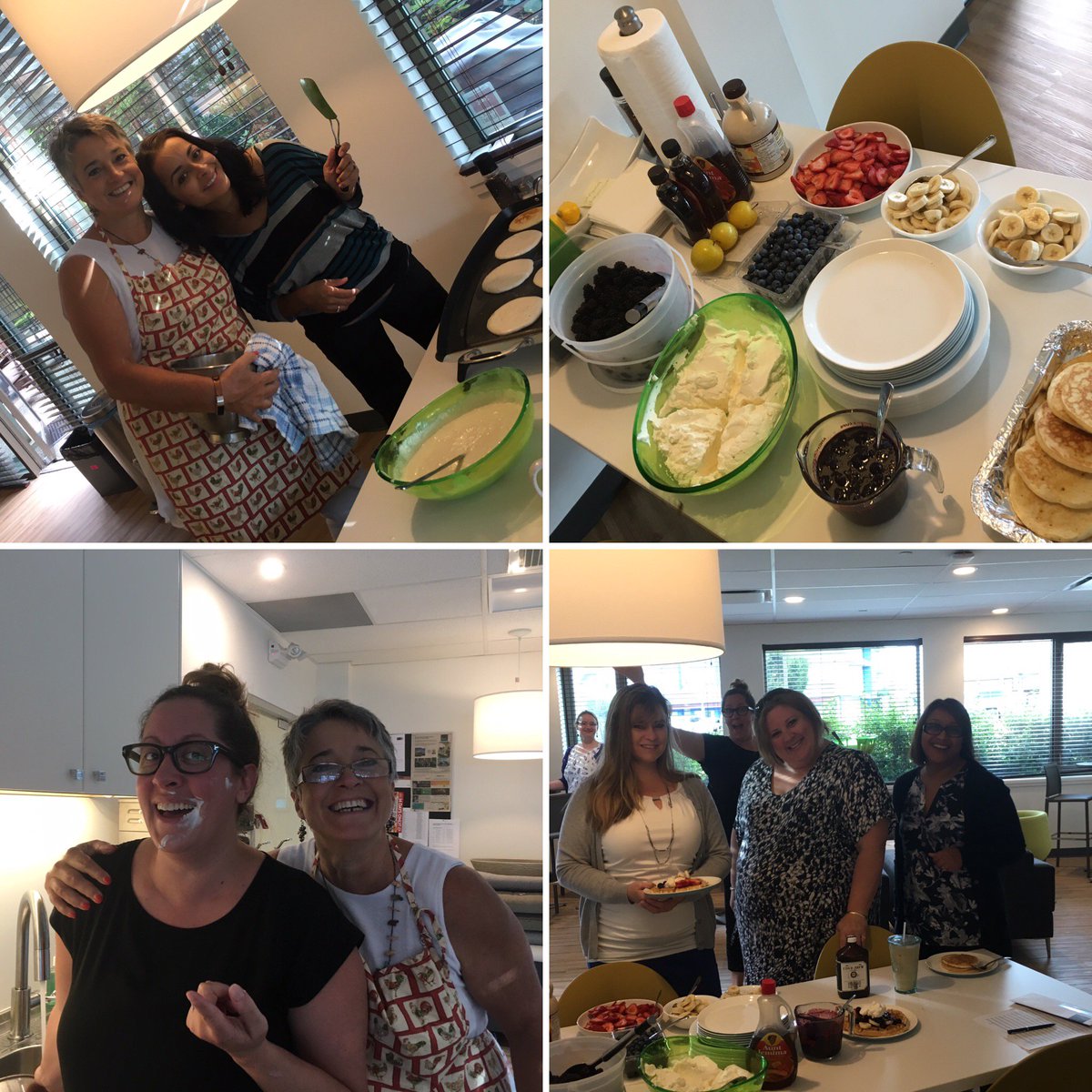 MFIVictoria's tweet photo. Having fun raising funds for our @Rideforrefuge team! To donate, pls visit our page: https://t.co/OUA1aHjJCo #MFICommunity @MFIProudPartner https://t.co/HjGtRcoRA5