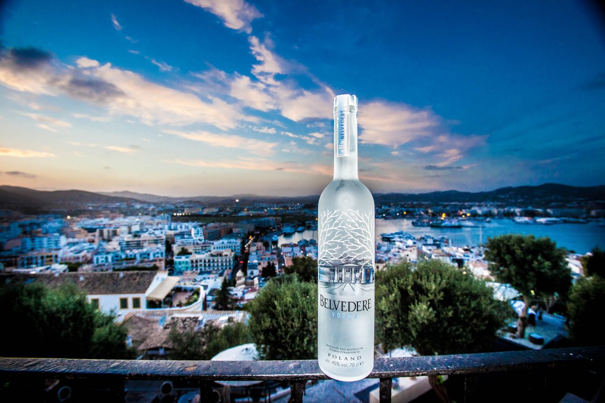 Belvedere_UK's tweet photo. Where the day ends and the night begins. #BelveLife https://t.co/W4I9oZ0Iep
