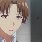 6話まとめ ようこそ実力至上主義の教室へ アニメレーダー