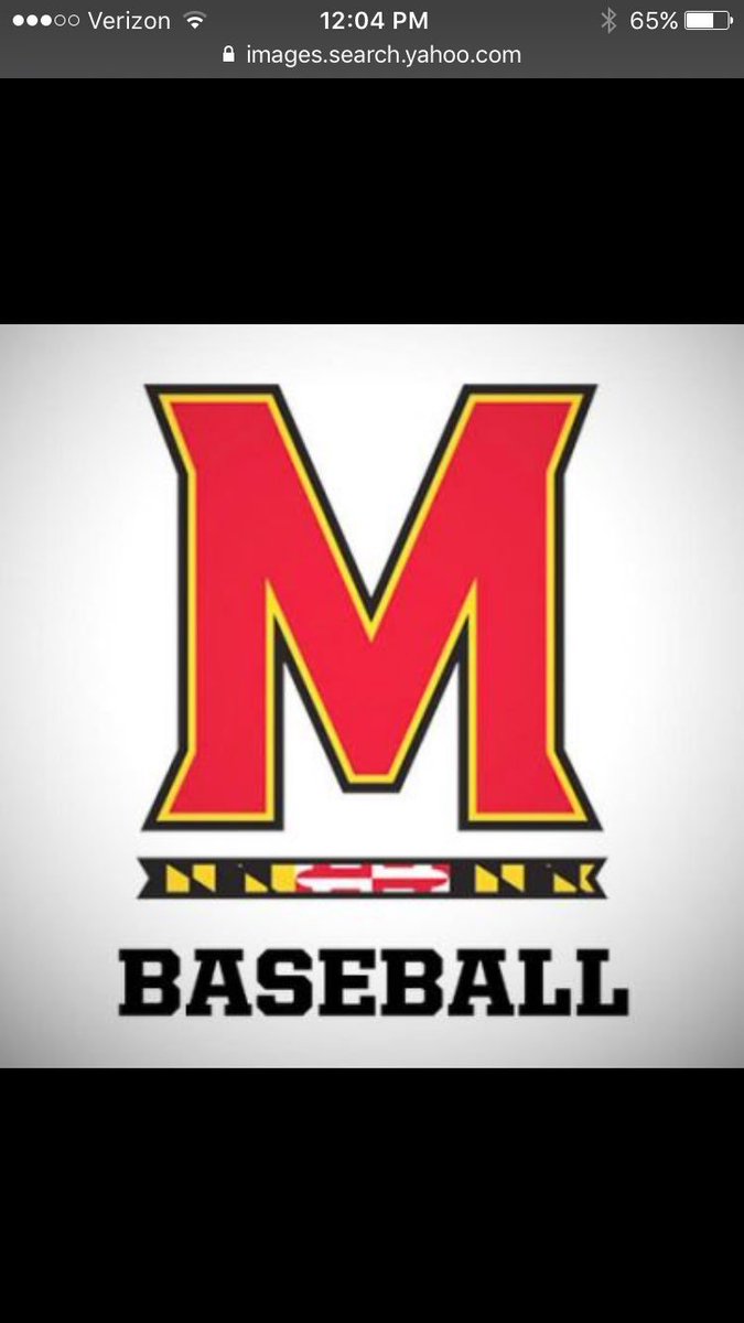 WladykaBaseball's tweet photo. Congratulations @wladykabaseball 2019 LHP @ramsey_25 on committing to @terpsbaseball #PHHS #wadsquad #bigtimelefty #winner #brightfuture https://t.co/VbnSzqlgSg