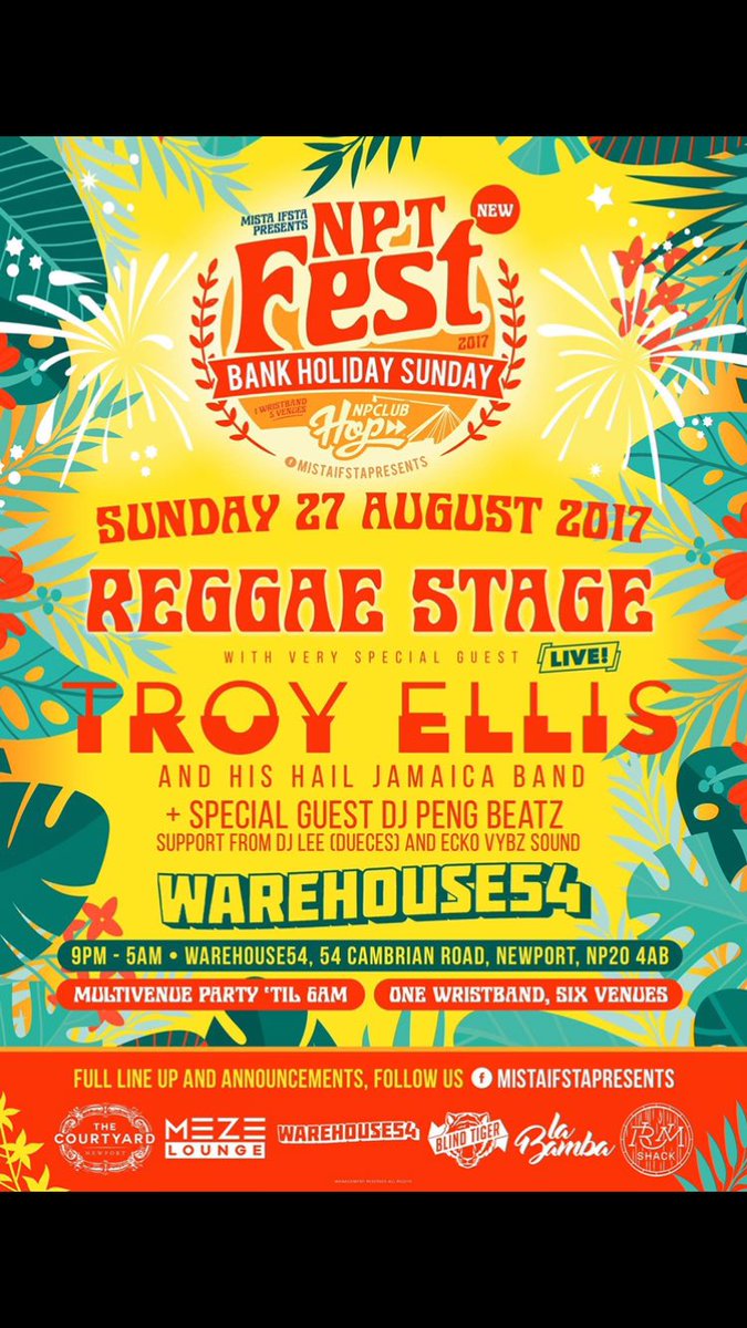 troyellismusic's tweet photo. Bank Holiday Weekend in Wales https://t.co/5srTCswvor