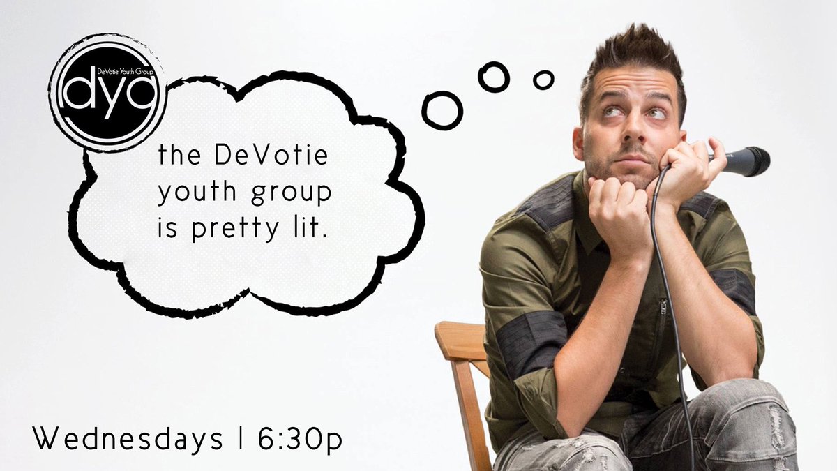 Devotie Youth Group #TheDYG tweet media