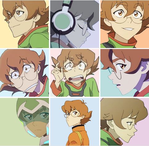 🦁 Green Paladin (Number 5)

🦁#VoltronRP

🦁Smol Swear Jar

🦁SFW Only

🦁Can do Crack RP

🦁Sci-Fi Mulan