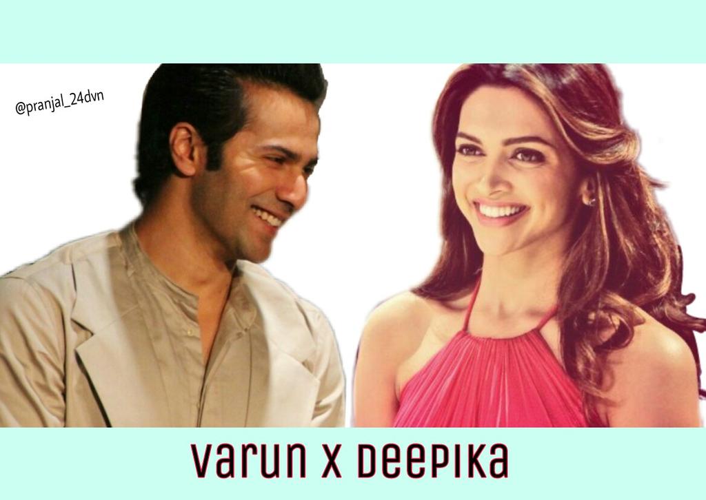 pranjal_24dvn's tweet photo. This is love ❤😭
@Varun_dvn
@deepikapadukone
#Varika #Cutest https://t.co/AxPIZxFPev