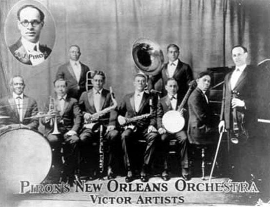 MBComposers's tweet photo. Many August 16 birthdays! Composers Armand Piron (1888 NOLA), Roque Cordero (1917 Panama City), and Oswald Russell (1933 Kingston, Jamaica). https://t.co/QfQMZuWHkb