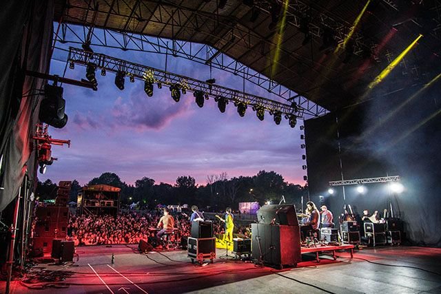 culture_pl's tweet photo. Wow! @KEXP loved the Katowice @OFFfestival &amp; enjoyed working with Polish bands! Sessions coming soon! https://t.co/iEoleWvn4v #DPWFP https://t.co/OGAWlCazaS