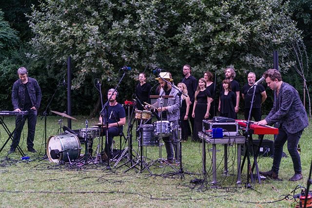 culture_pl's tweet photo. Wow! @KEXP loved the Katowice @OFFfestival &amp; enjoyed working with Polish bands! Sessions coming soon! https://t.co/iEoleWvn4v #DPWFP https://t.co/OGAWlCazaS
