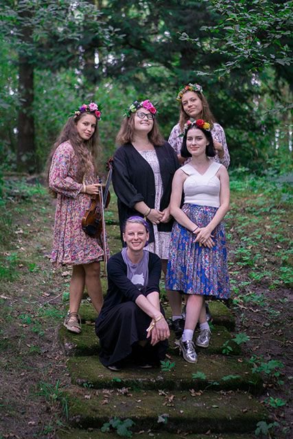 culture_pl's tweet photo. Wow! @KEXP loved the Katowice @OFFfestival &amp; enjoyed working with Polish bands! Sessions coming soon! https://t.co/iEoleWvn4v #DPWFP https://t.co/OGAWlCazaS
