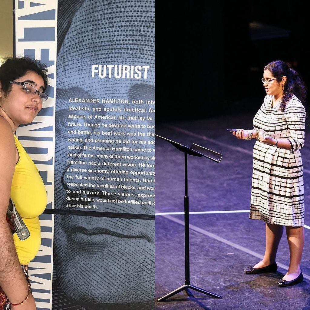 AditiJuneja3's tweet photo. #Futurist My vulnerability is my strength. Check out my talk from #PDF17. https://t.co/lAdsZGO00B https://t.co/07nN4jk9Ow