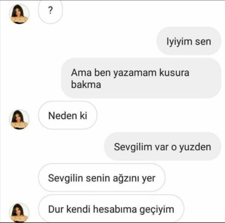 Her zaman tedbirli olmak lazım