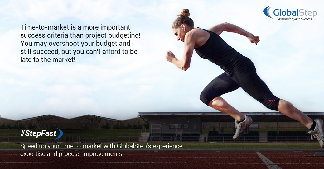 GlobalStep's tweet image. #StepFast &amp;amp; unlock operational efficiencies by simplifying your business processes through GlobalStep's experience: bit.ly/2un0WpG